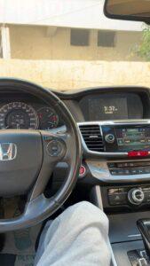 هوندا – Honda اكورد – Accord