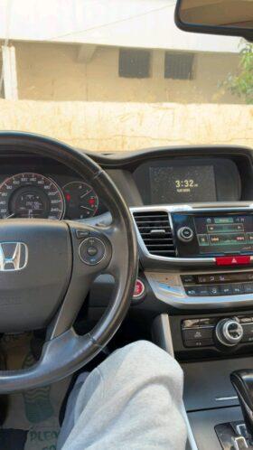 هوندا – Honda اكورد – Accord