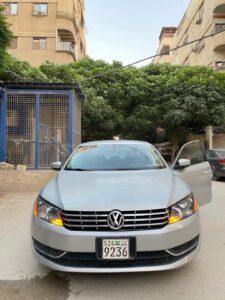 فولكس فاكن – Volkswagen باسات – Passat