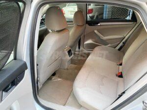 فولكس فاكن – Volkswagen باسات – Passat
