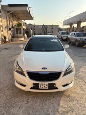 كيا – Kia K7