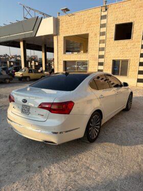 كيا – Kia K7