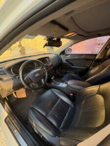 كيا – Kia K7
