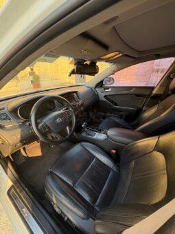 
										 كيا – Kia K7 ممتلئ									