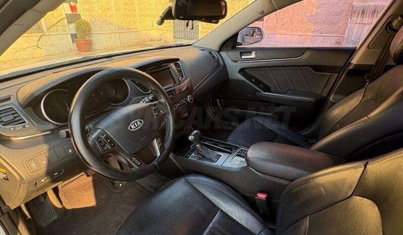 
								 كيا – Kia K7 ممتلئ									