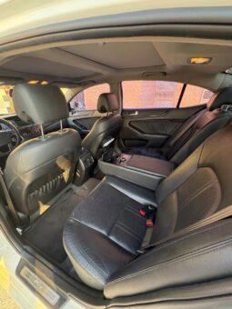 
										 كيا – Kia K7 ممتلئ									