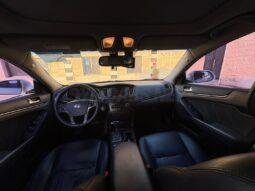 
										 كيا – Kia K7 ممتلئ									