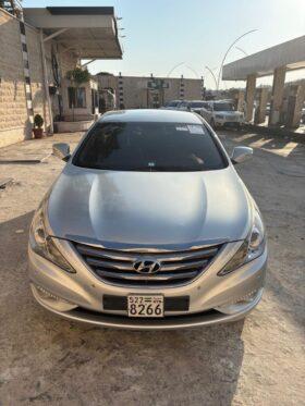 هيونداي – Hyundai سوناتا – Sonata