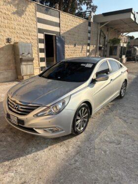 هيونداي – Hyundai سوناتا – Sonata
