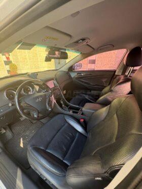 هيونداي – Hyundai سوناتا – Sonata