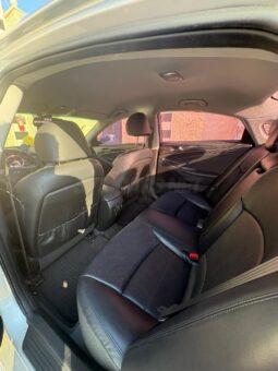 
										 هيونداي – Hyundai سوناتا – Sonata ممتلئ									
