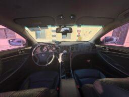 
										 هيونداي – Hyundai سوناتا – Sonata ممتلئ									
