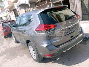 نيسان – Nissan روج-Rogue