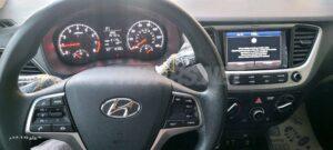 هيونداي – Hyundai اكسنت – accent