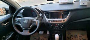 هيونداي – Hyundai اكسنت – accent