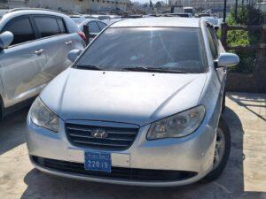 هيونداي – Hyundai افنتي – avante