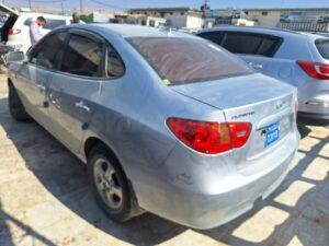 هيونداي – Hyundai افنتي – avante