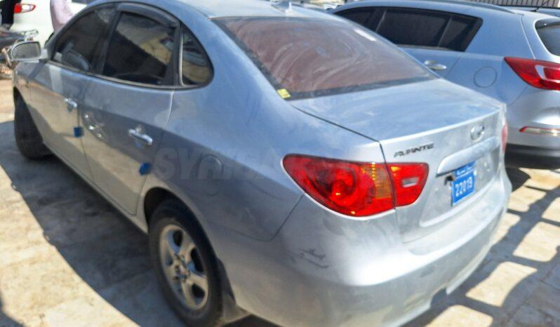 
								 هيونداي – Hyundai افنتي – avante ممتلئ									