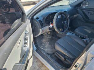 هيونداي – Hyundai افنتي – avante