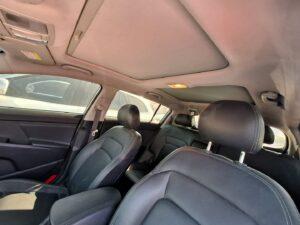 كيا – Kia سبورتاج – Sportage