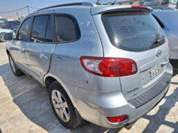 
										 هيونداي – Hyundai سانتافيه – Santafe ممتلئ									