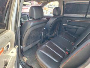 هيونداي – Hyundai سانتافيه – Santafe