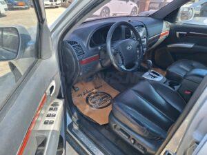 هيونداي – Hyundai سانتافيه – Santafe