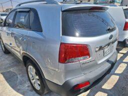
										 كيا – Kia سورينتو – Sorento ممتلئ									