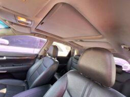 
										 كيا – Kia سورينتو – Sorento ممتلئ									