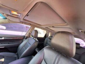 كيا – Kia سورينتو – Sorento