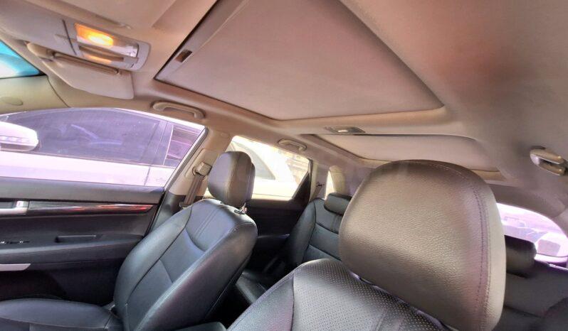 
								 كيا – Kia سورينتو – Sorento ممتلئ									
