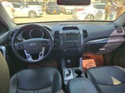 
										 كيا – Kia سورينتو – Sorento ممتلئ									