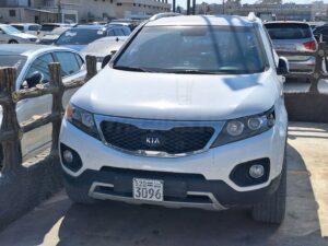 كيا – Kia سورينتو – Sorento