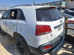 كيا – Kia سورينتو – Sorento