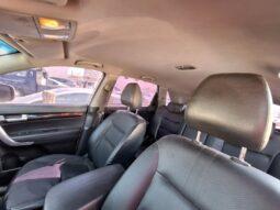 
										 كيا – Kia سورينتو – Sorento ممتلئ									