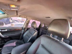 كيا – Kia سورينتو – Sorento