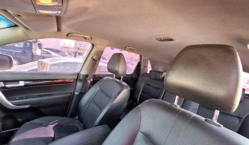 
								 كيا – Kia سورينتو – Sorento ممتلئ									