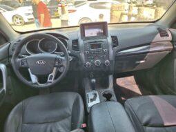 
										 كيا – Kia سورينتو – Sorento ممتلئ									