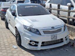 كيا – Kia K5