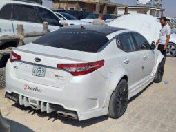 كيا – Kia K5