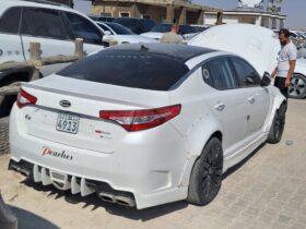 كيا – Kia K5
