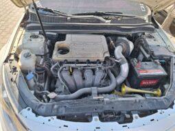 كيا – Kia K5