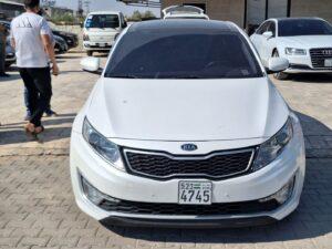 كيا – Kia اوبتيما – Optima
