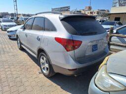 
										 هيونداي – Hyundai فيراكروز – Veracruz ممتلئ									