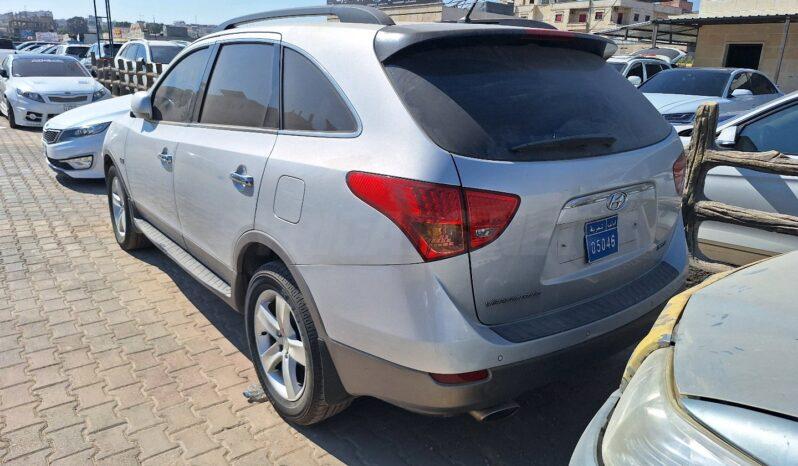 
								 هيونداي – Hyundai فيراكروز – Veracruz ممتلئ									