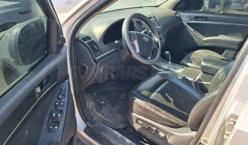 
								 هيونداي – Hyundai فيراكروز – Veracruz ممتلئ									