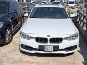 بي ام دابيليو – BMW 320