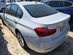 
										 بي ام دابيليو – BMW 320 ممتلئ									