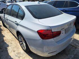 بي ام دابيليو – BMW 320