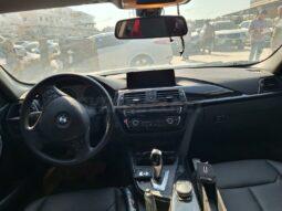 
										 بي ام دابيليو – BMW 320 ممتلئ									